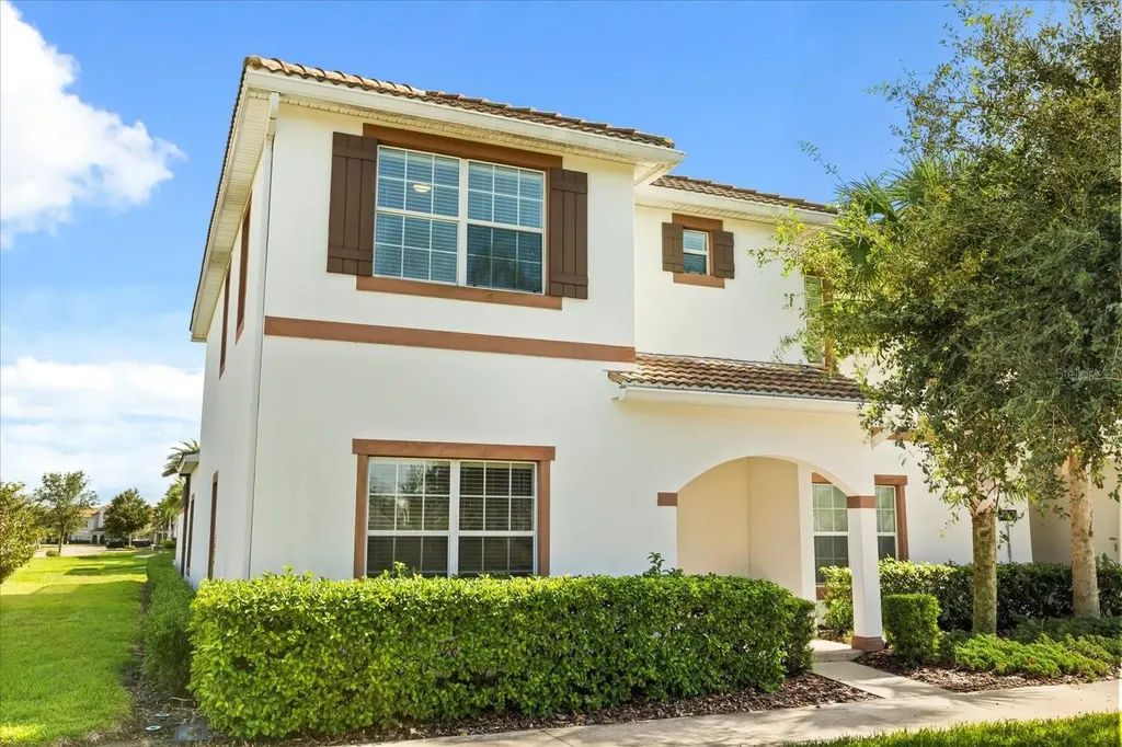 4800 Crusoe Street Kissimmee FL 34746