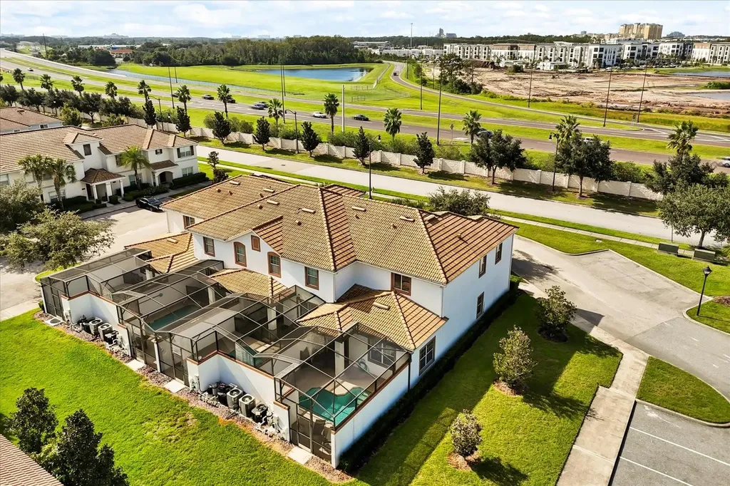 4800 Crusoe Street Kissimmee FL 34746