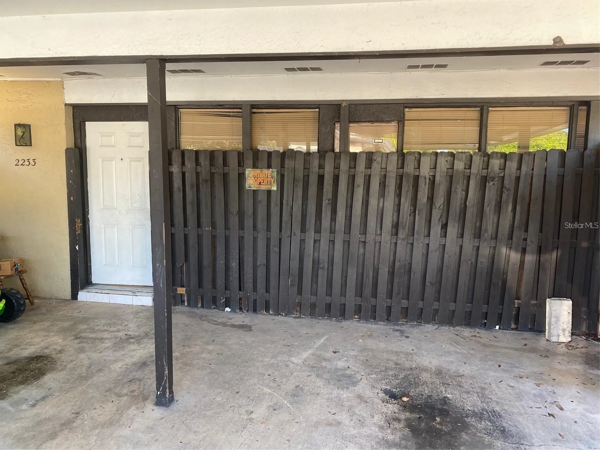 2233 Silver Pines Place Orlando FL 32808
