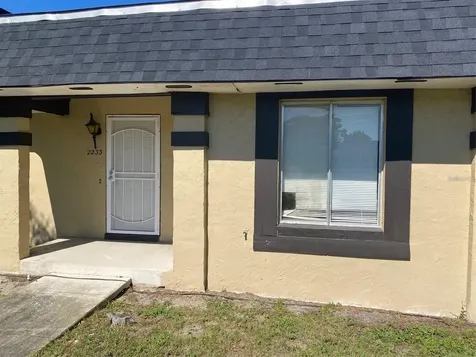 2233 Silver Pines Place Orlando FL 32808