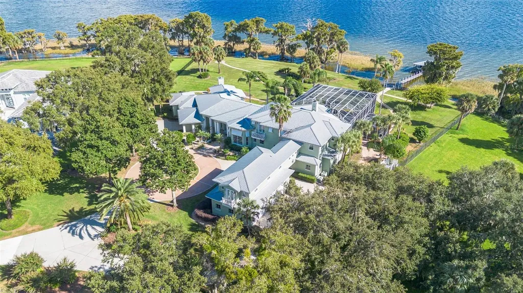 30215 Redtree Drive Leesburg FL 34748