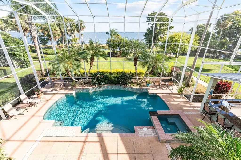30215 Redtree Drive Leesburg FL 34748