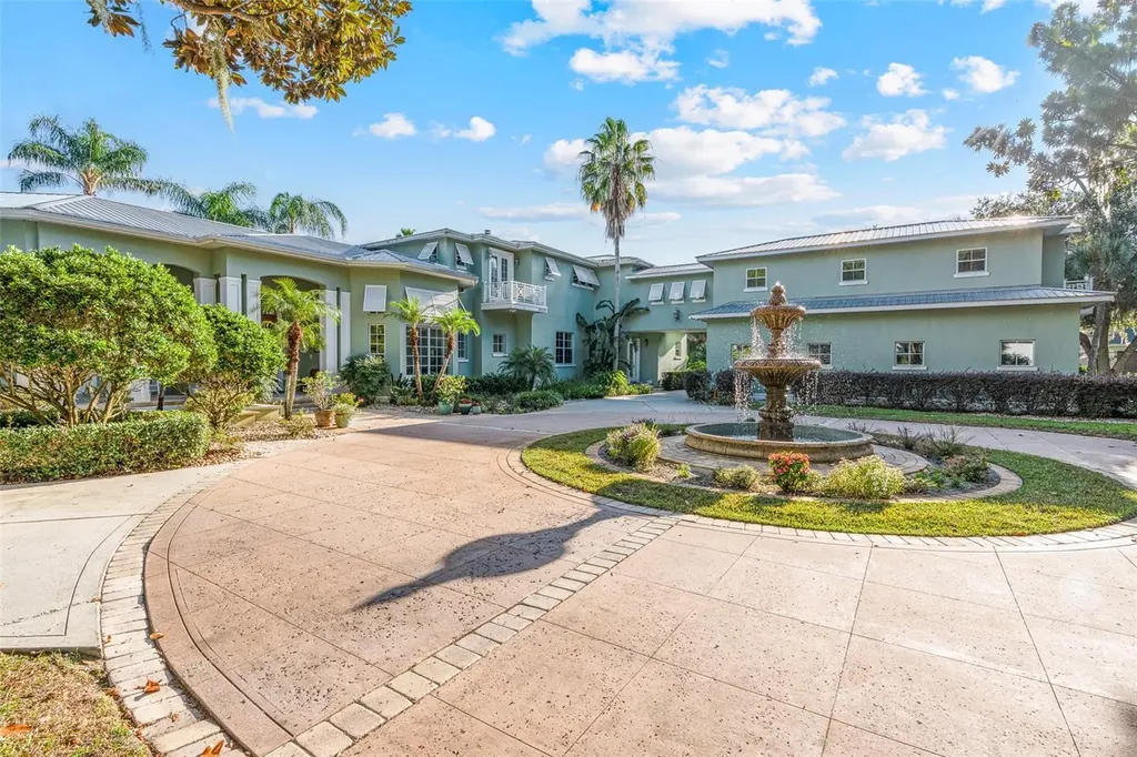 30215 Redtree Drive Leesburg FL 34748