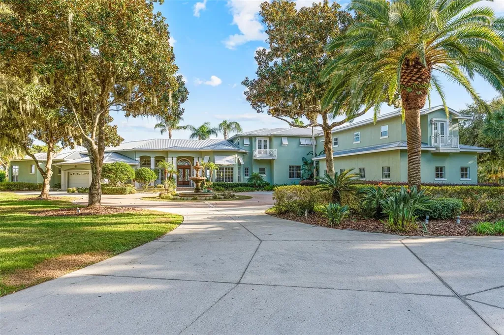 30215 Redtree Drive Leesburg FL 34748