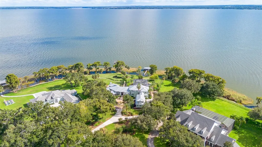 30215 Redtree Drive Leesburg FL 34748