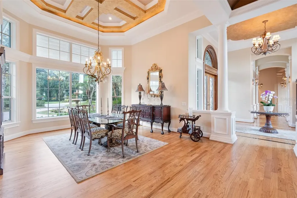 30215 Redtree Drive Leesburg FL 34748