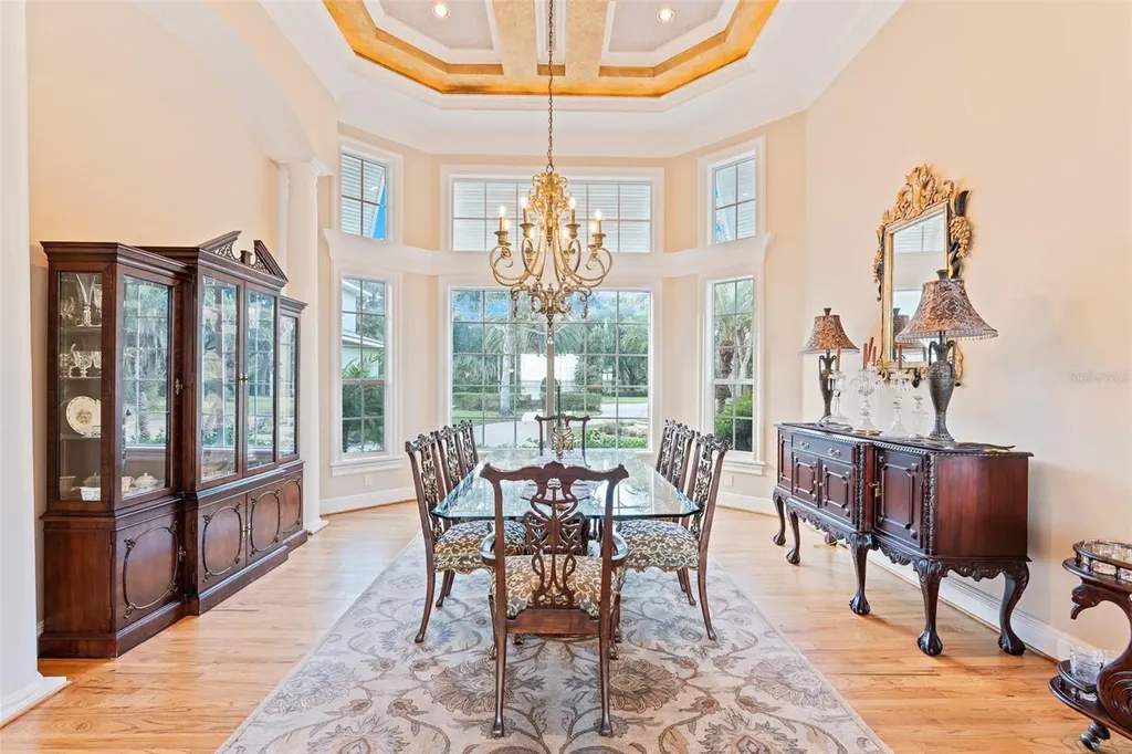 30215 Redtree Drive Leesburg FL 34748