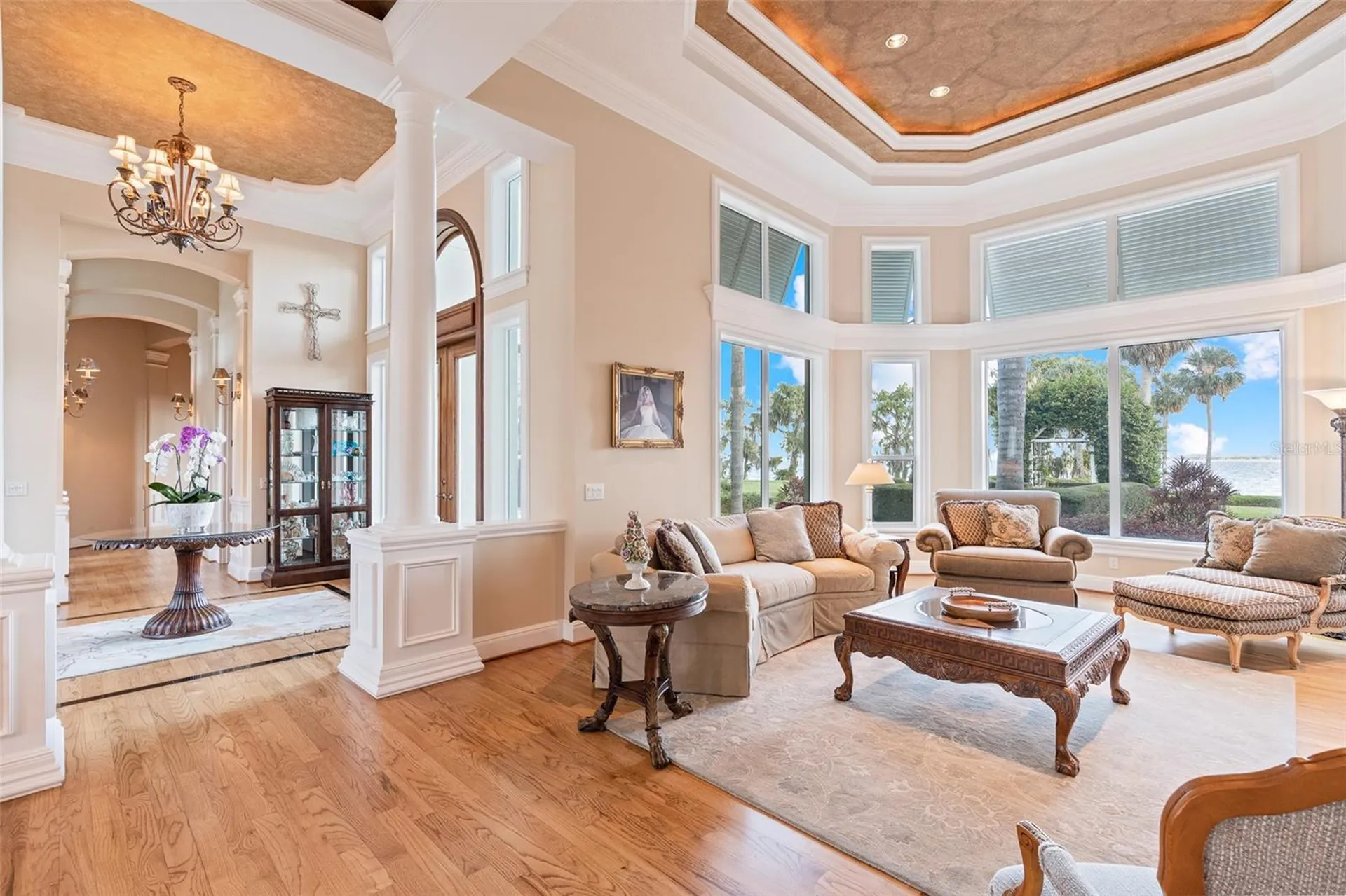 30215 Redtree Drive Leesburg FL 34748