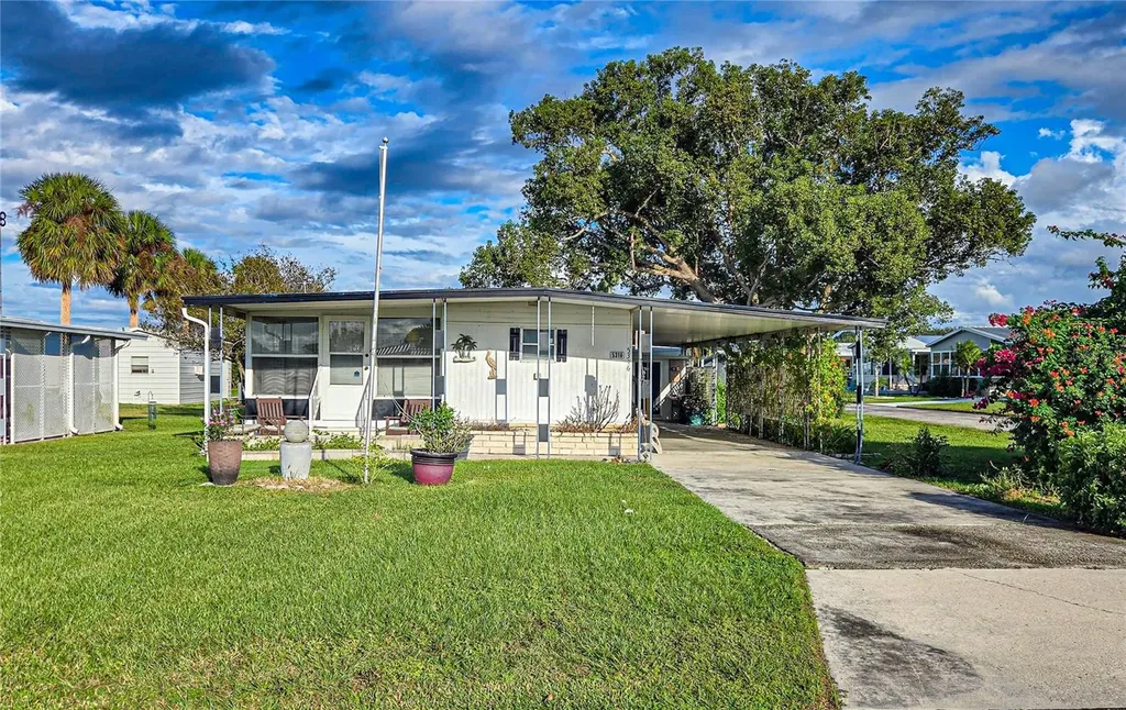 5316 Comanche Street Zephyrhills FL 33542