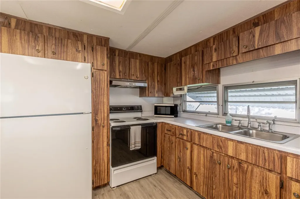 5316 Comanche Street Zephyrhills FL 33542