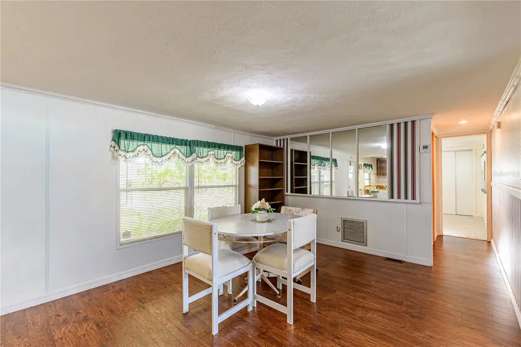 5316 Comanche Street Zephyrhills FL 33542