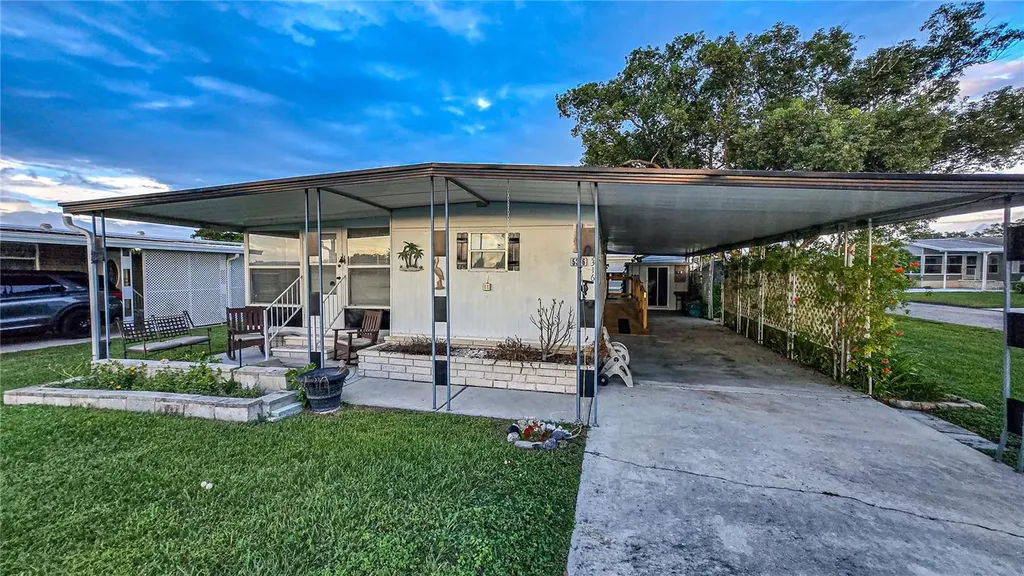 5316 Comanche Street Zephyrhills FL 33542