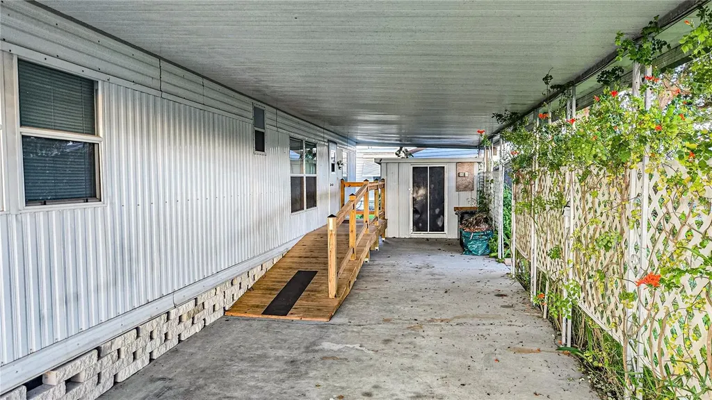 5316 Comanche Street Zephyrhills FL 33542
