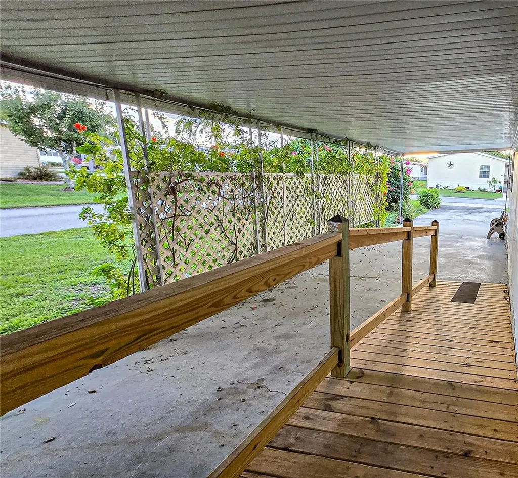 5316 Comanche Street Zephyrhills FL 33542
