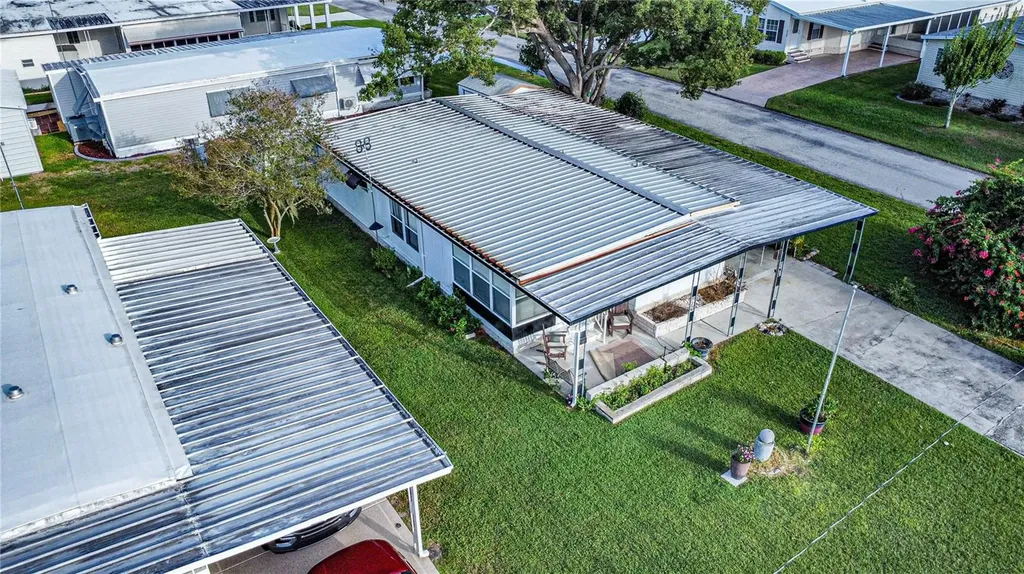 5316 Comanche Street Zephyrhills FL 33542