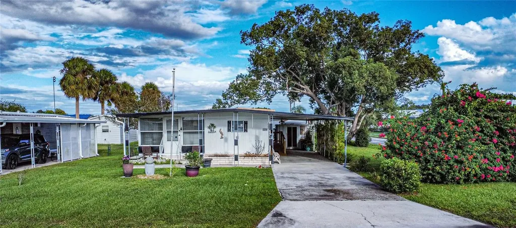 5316 Comanche Street Zephyrhills FL 33542