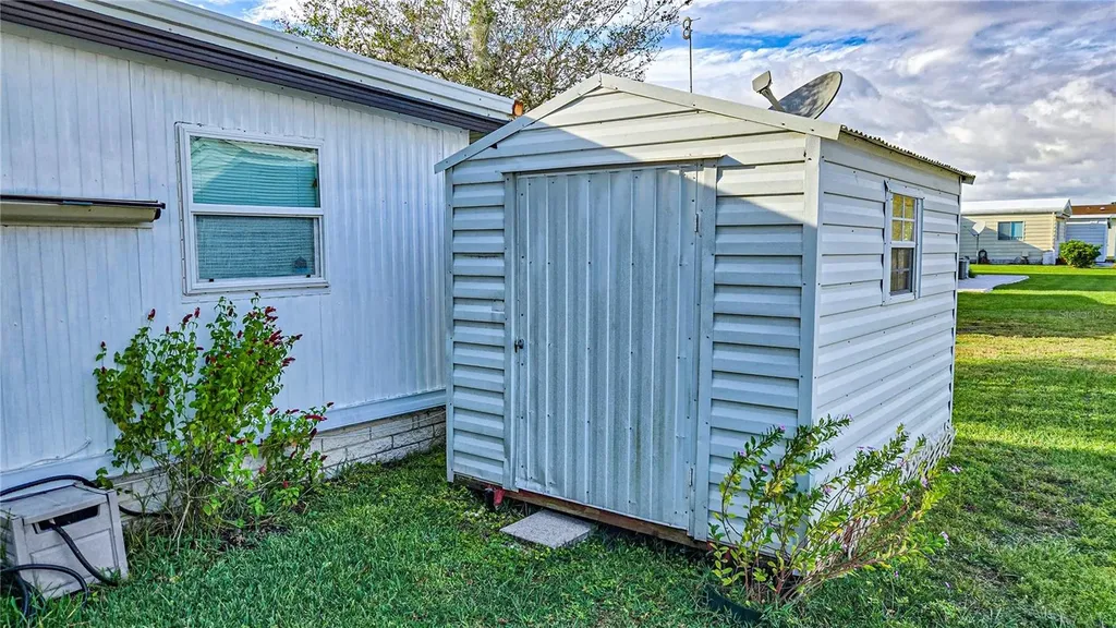 5316 Comanche Street Zephyrhills FL 33542