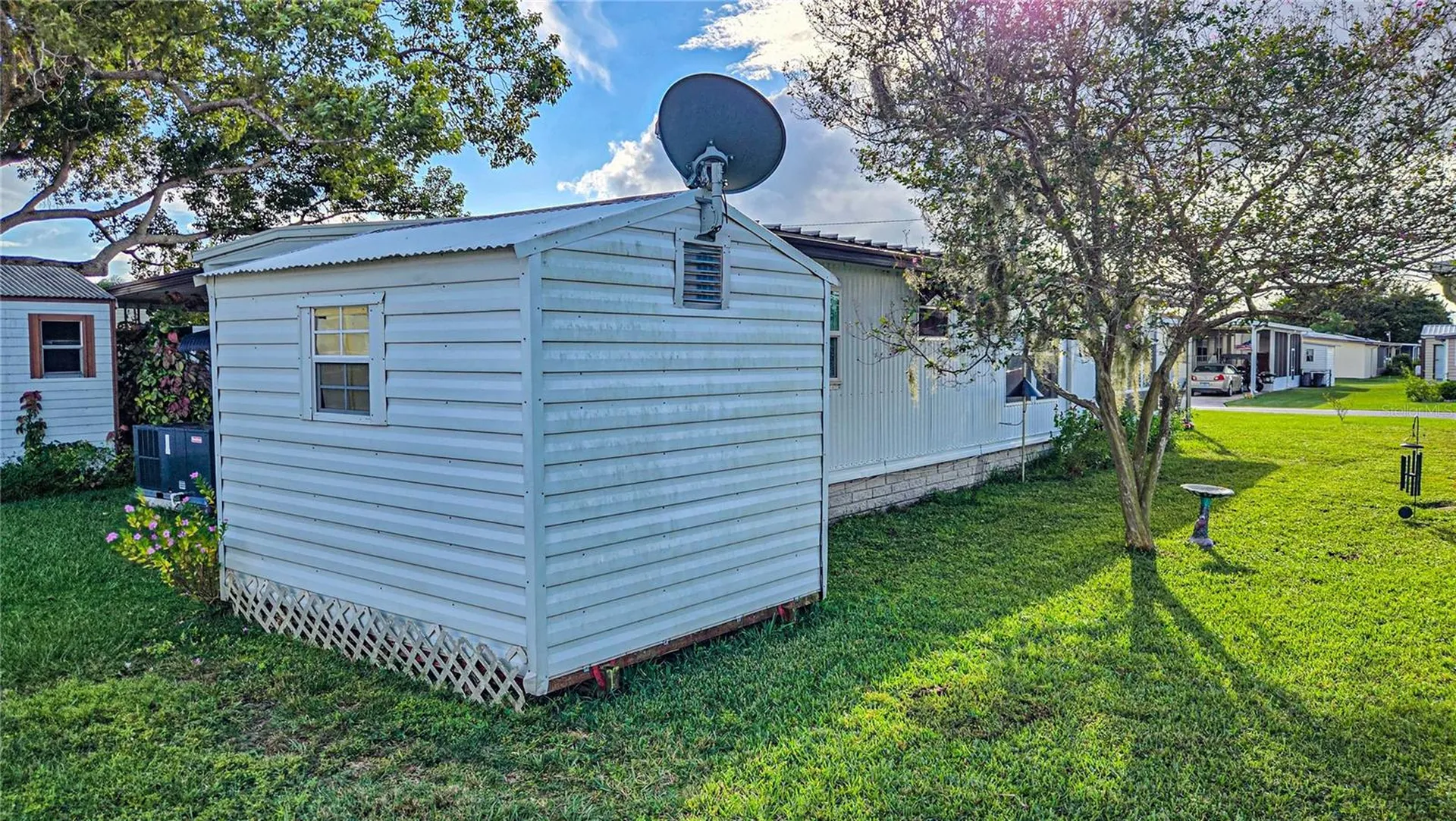 5316 Comanche Street Zephyrhills FL 33542