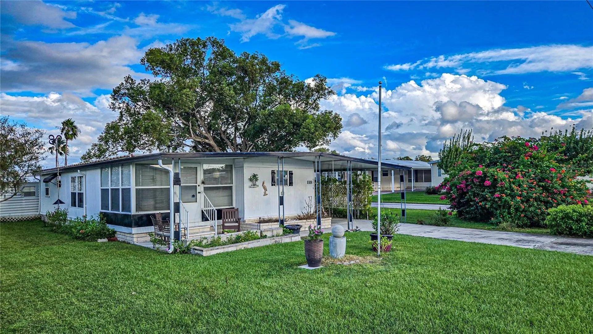5316 Comanche Street Zephyrhills FL 33542