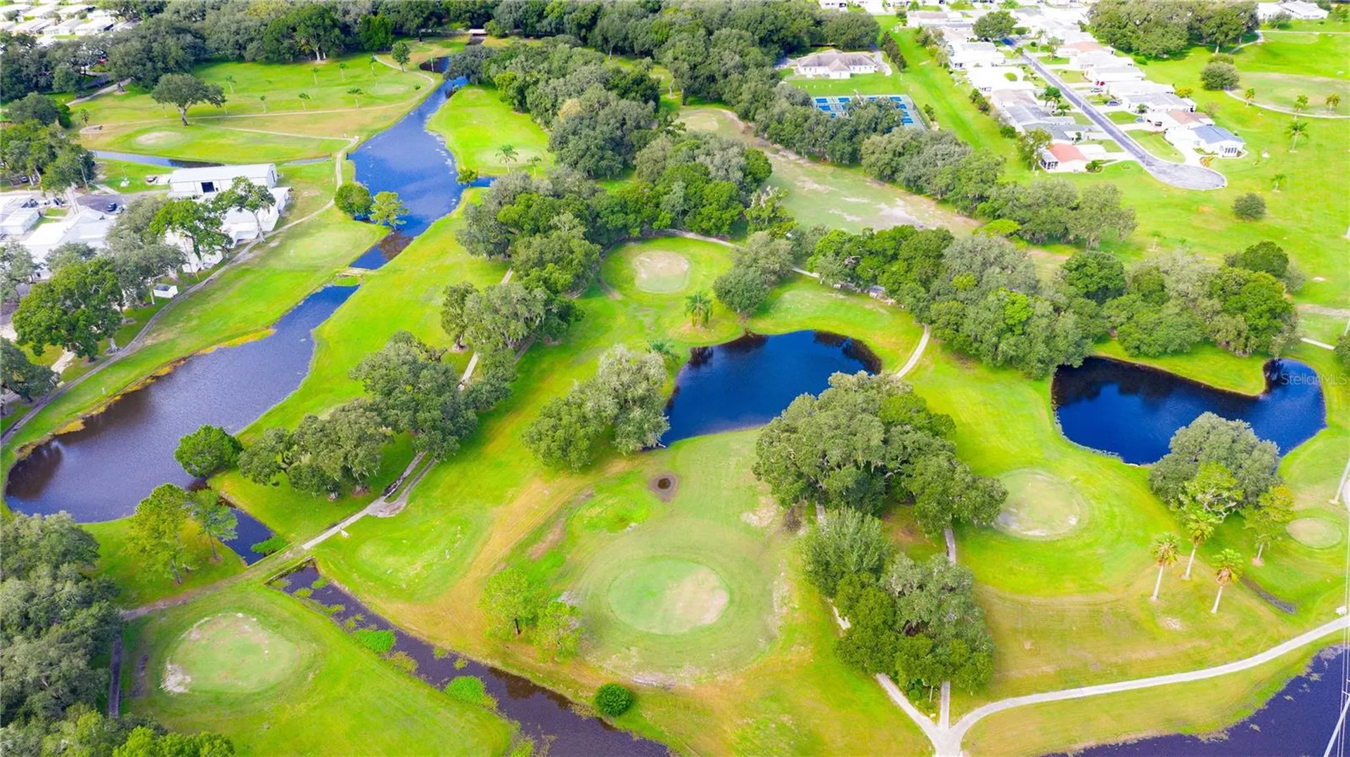 5316 Comanche Street Zephyrhills FL 33542