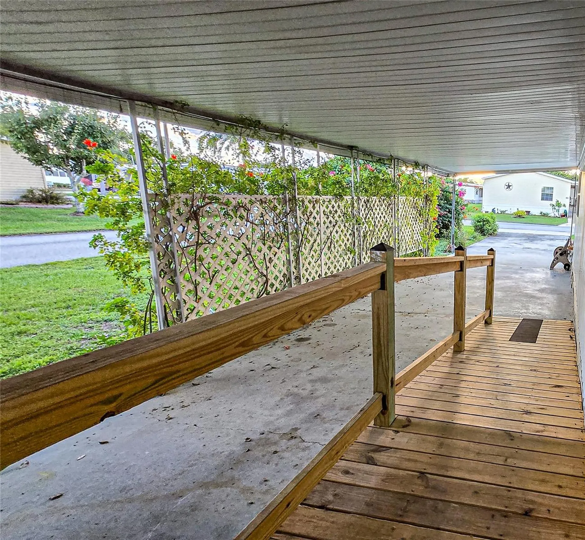 5316 Comanche Street Zephyrhills FL 33542