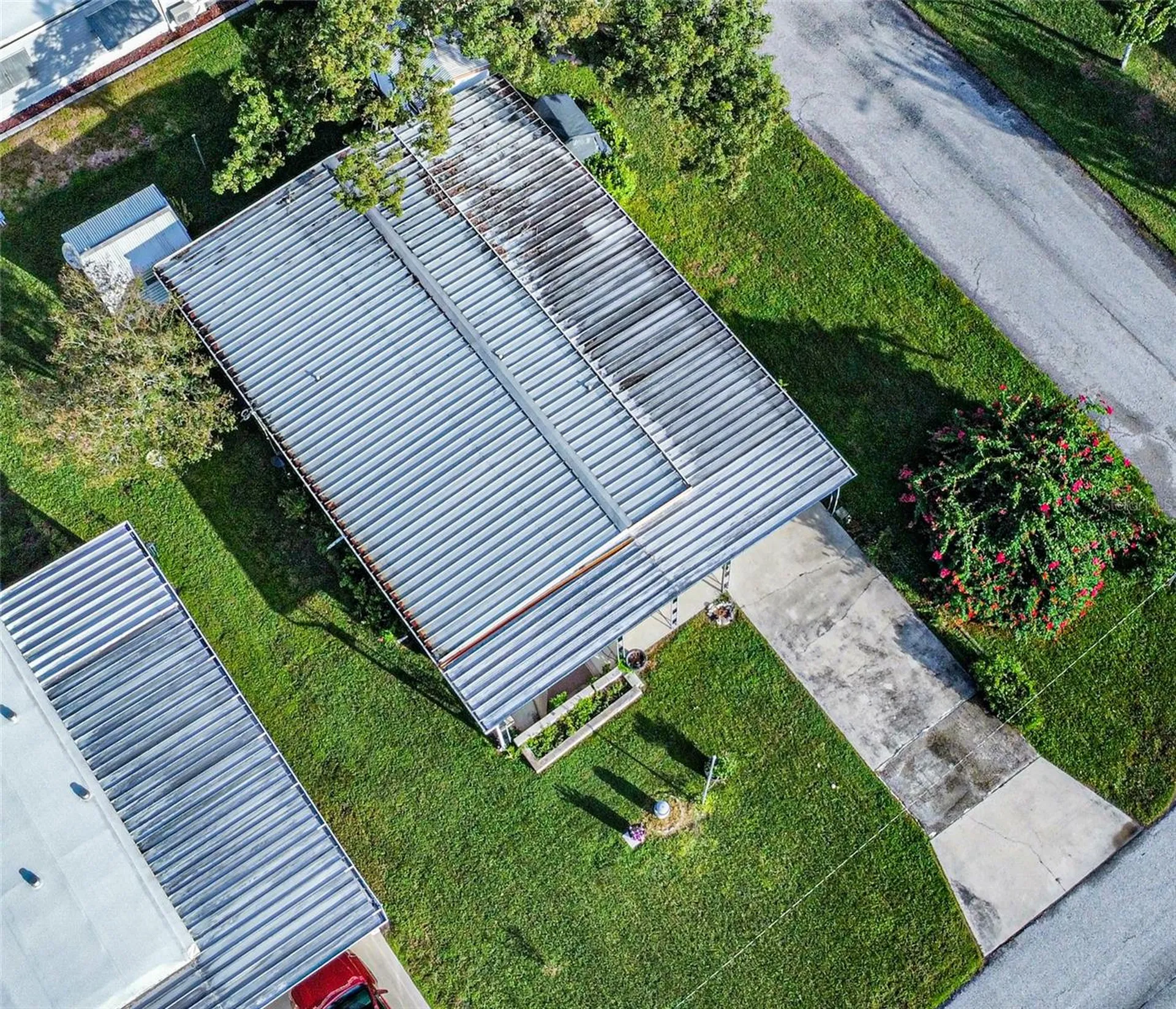 5316 Comanche Street Zephyrhills FL 33542