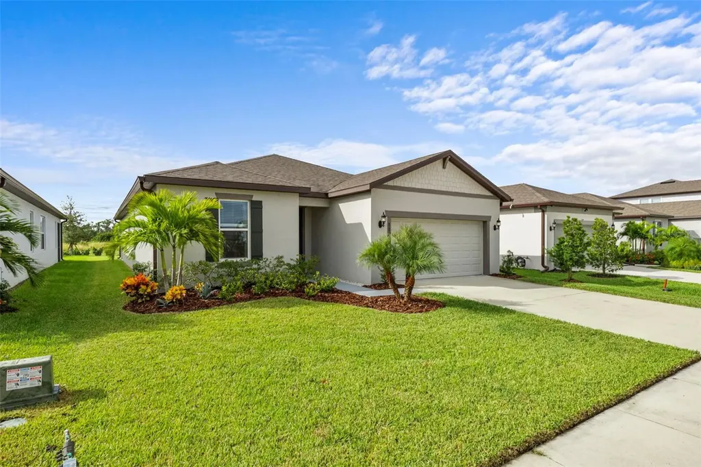 11237 Rolling Fork Trail Parrish FL 34219
