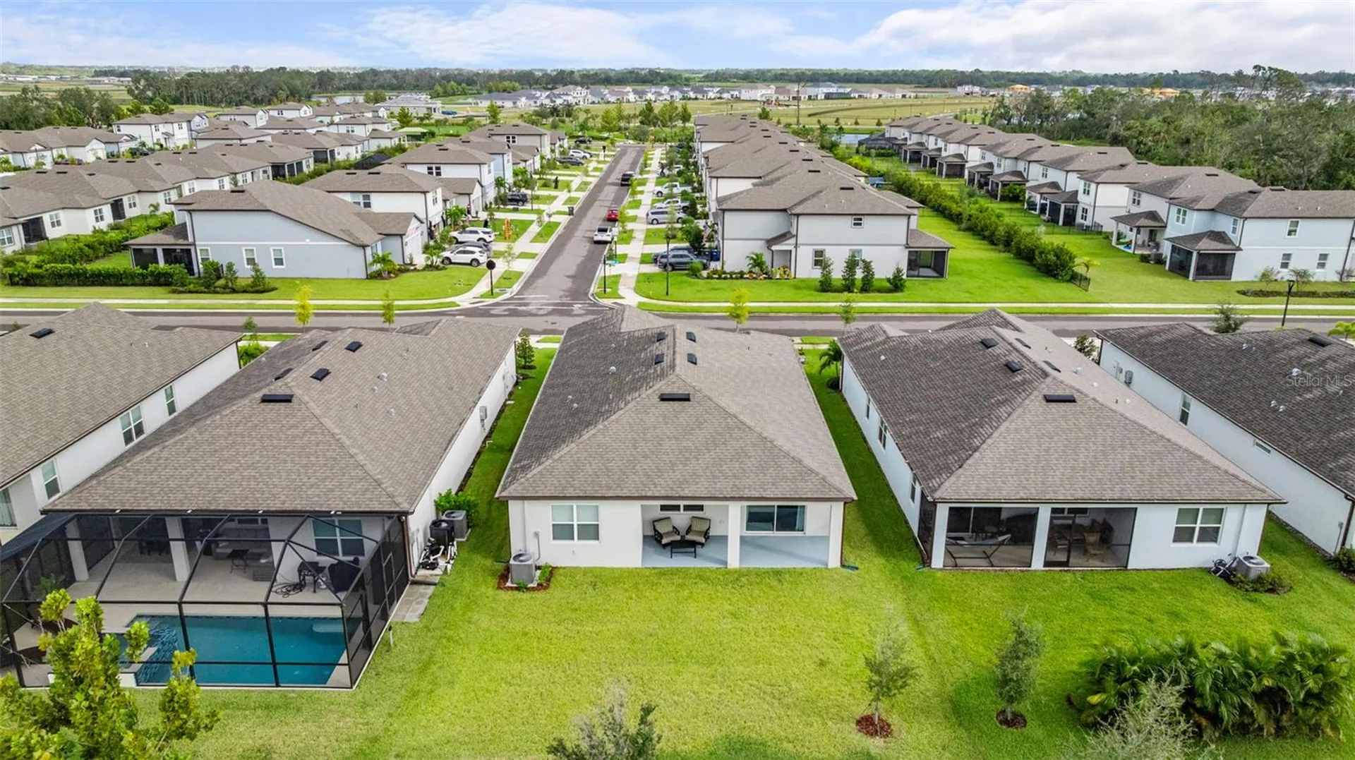 11237 Rolling Fork Trail Parrish FL 34219