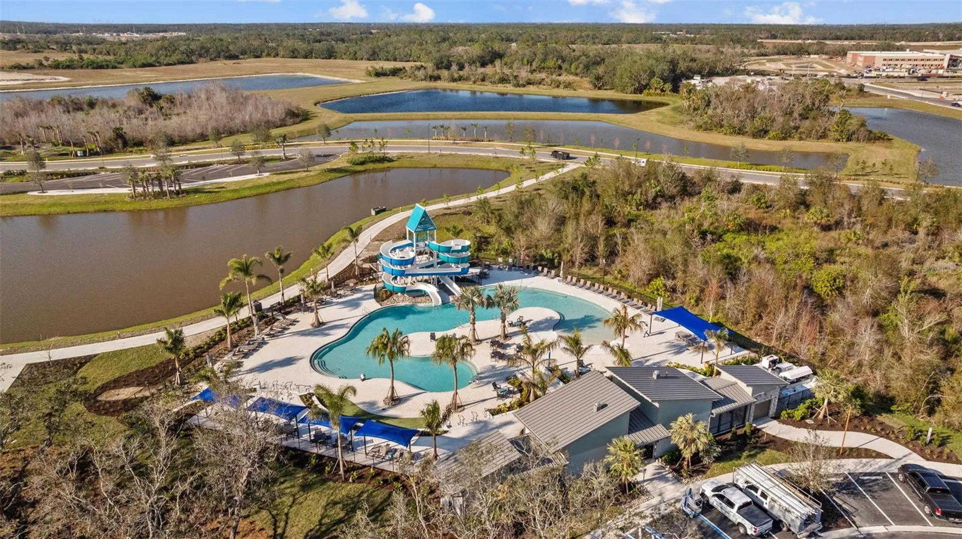 11237 Rolling Fork Trail Parrish FL 34219