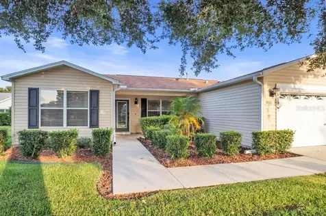 8489 SE 177th Bartram Loop The Villages FL 32162
