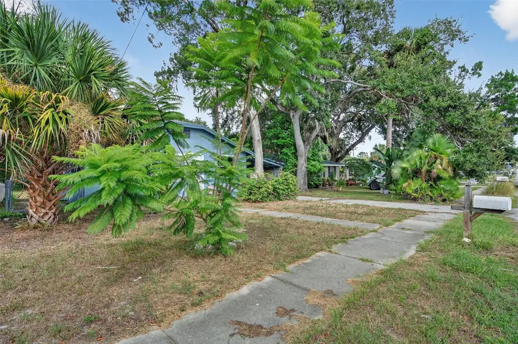5801 Virginia Avenue New Port Richey FL 34652