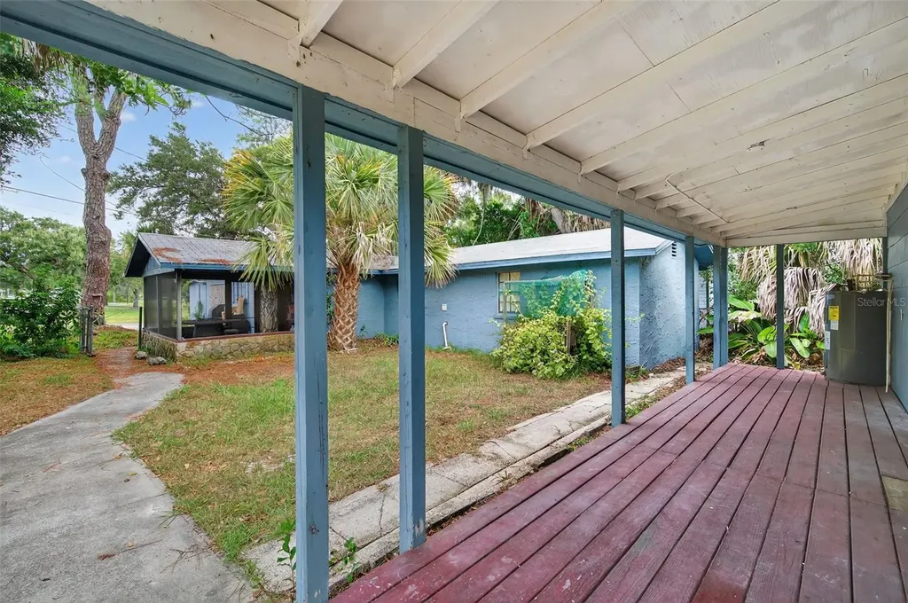5801 Virginia Avenue New Port Richey FL 34652