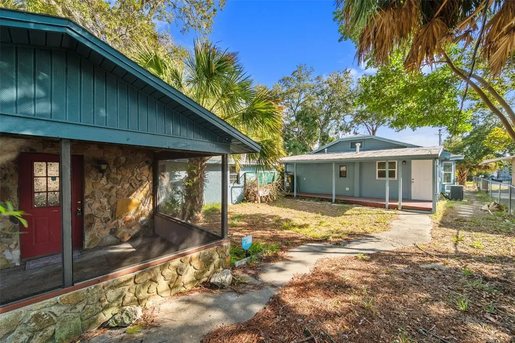 5801 Virginia Avenue New Port Richey FL 34652