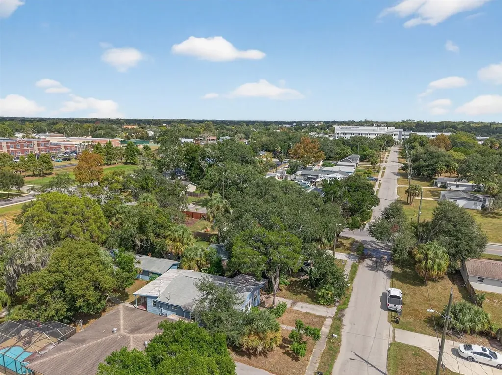 5801 Virginia Avenue New Port Richey FL 34652