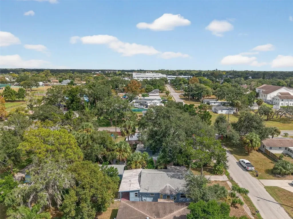 5801 Virginia Avenue New Port Richey FL 34652