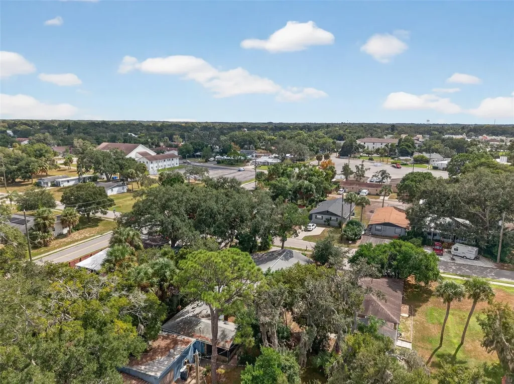5801 Virginia Avenue New Port Richey FL 34652