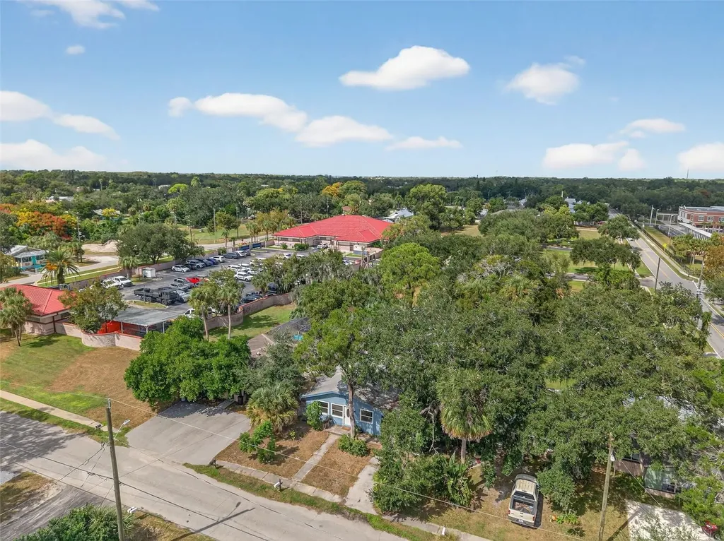 5801 Virginia Avenue New Port Richey FL 34652