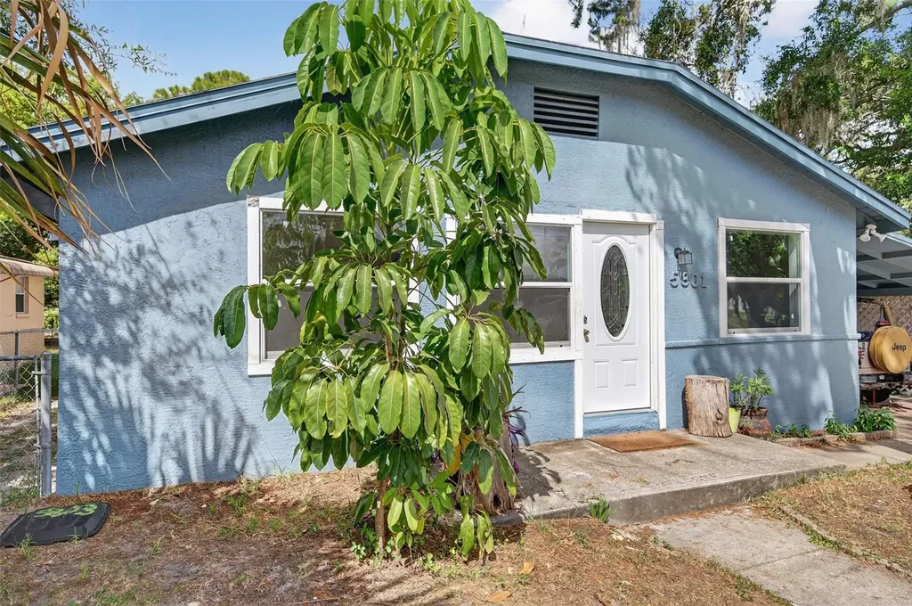 5801 Virginia Avenue New Port Richey FL 34652