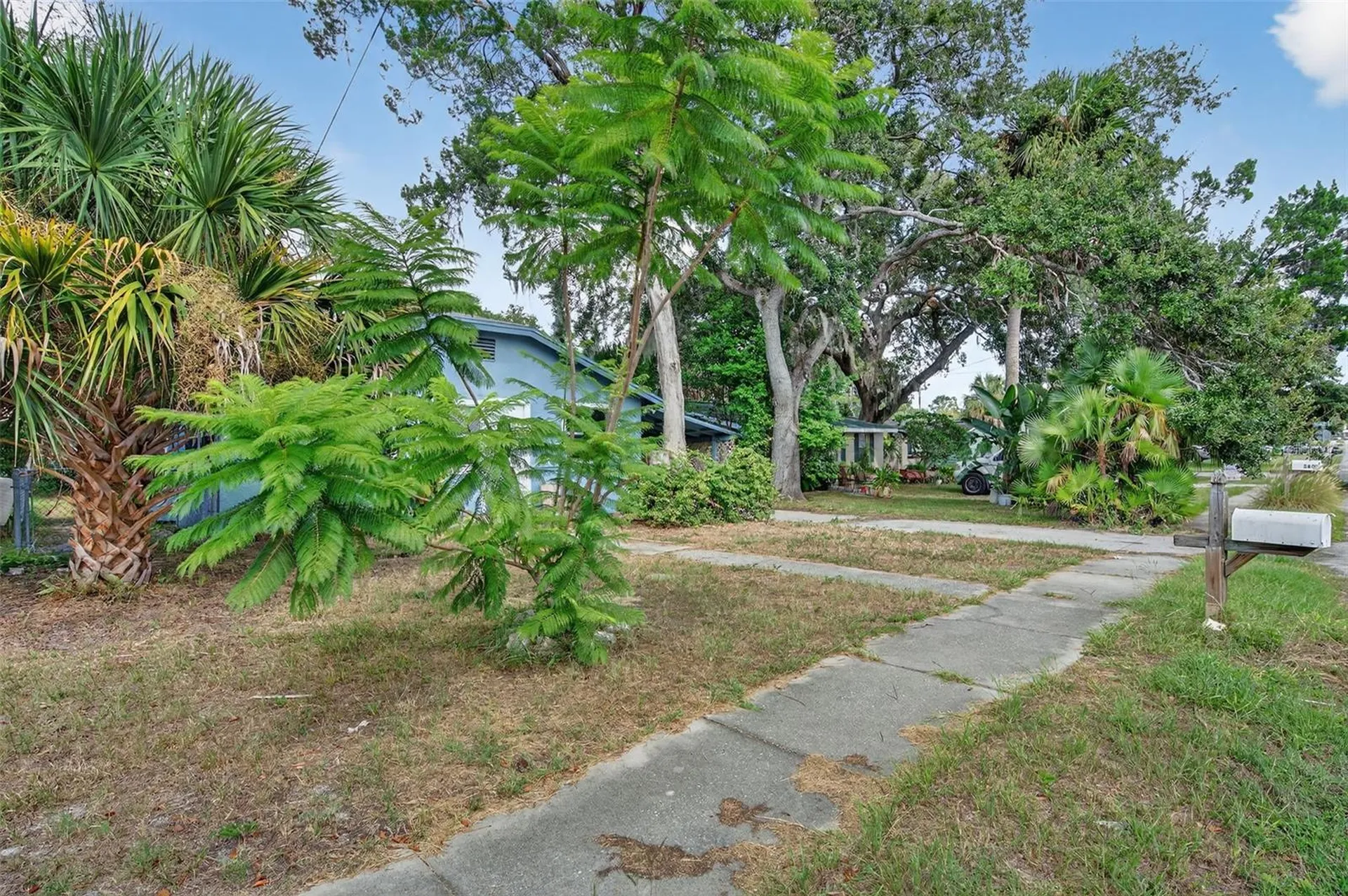 5801 Virginia Avenue New Port Richey FL 34652