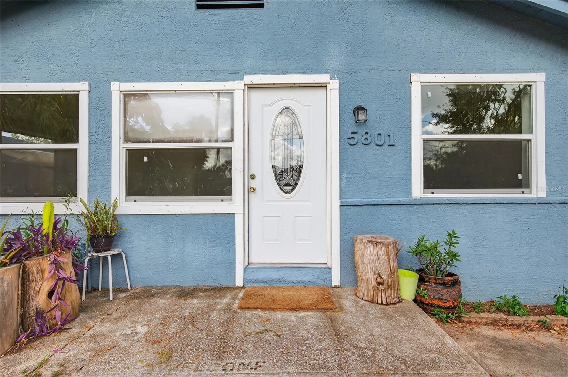 5801 Virginia Avenue New Port Richey FL 34652
