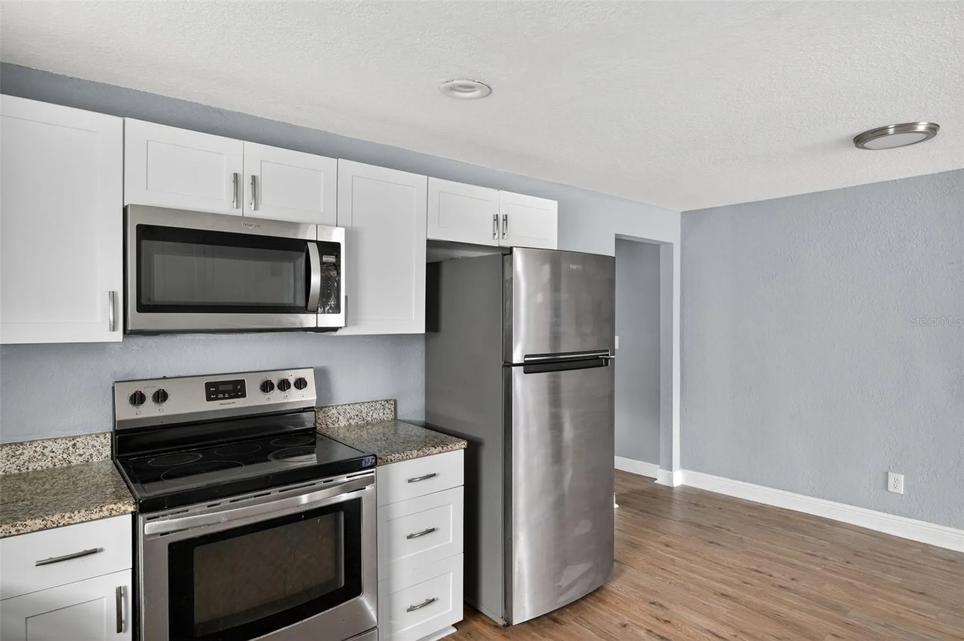 5801 Virginia Avenue New Port Richey FL 34652