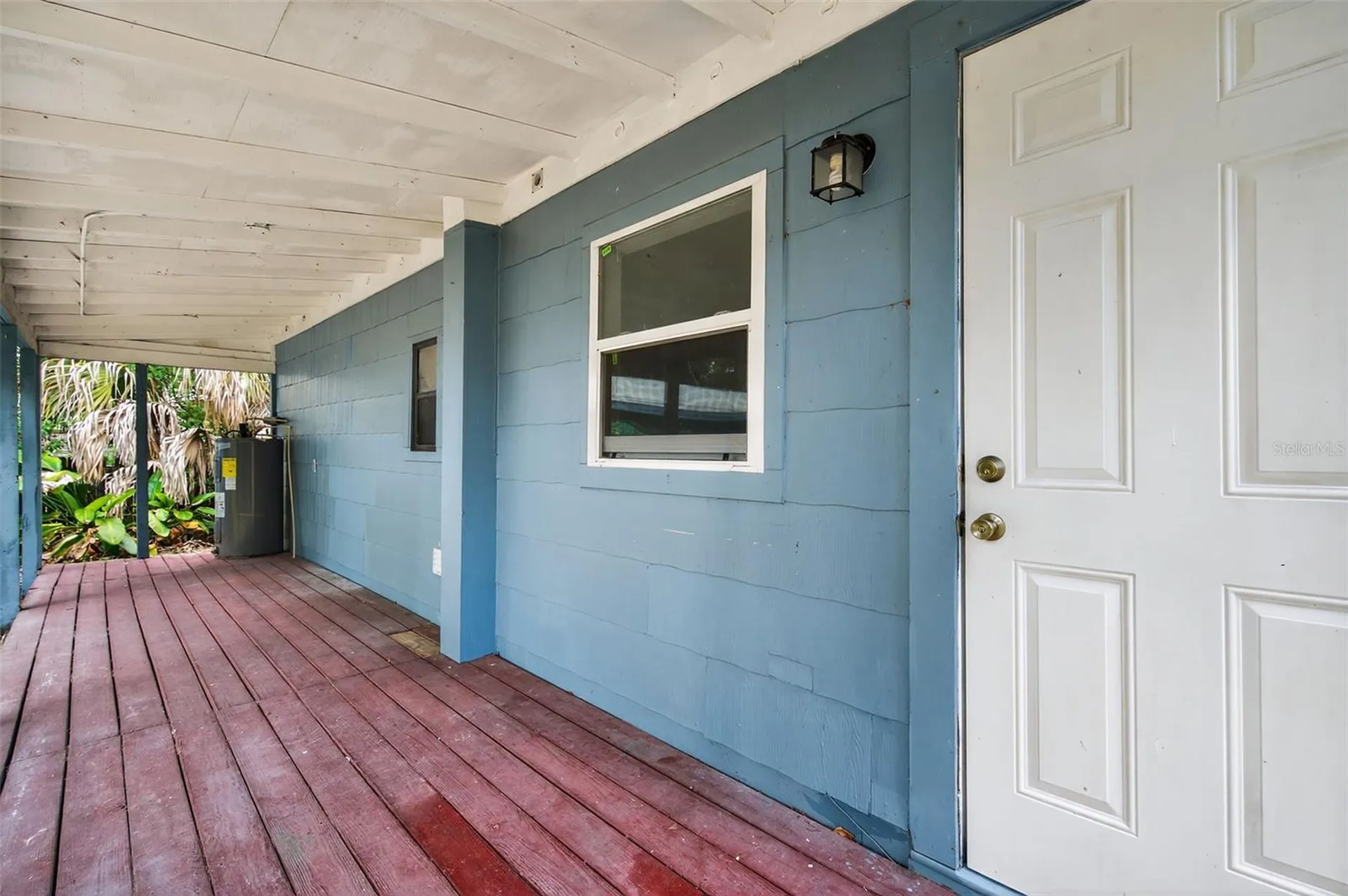5801 Virginia Avenue New Port Richey FL 34652