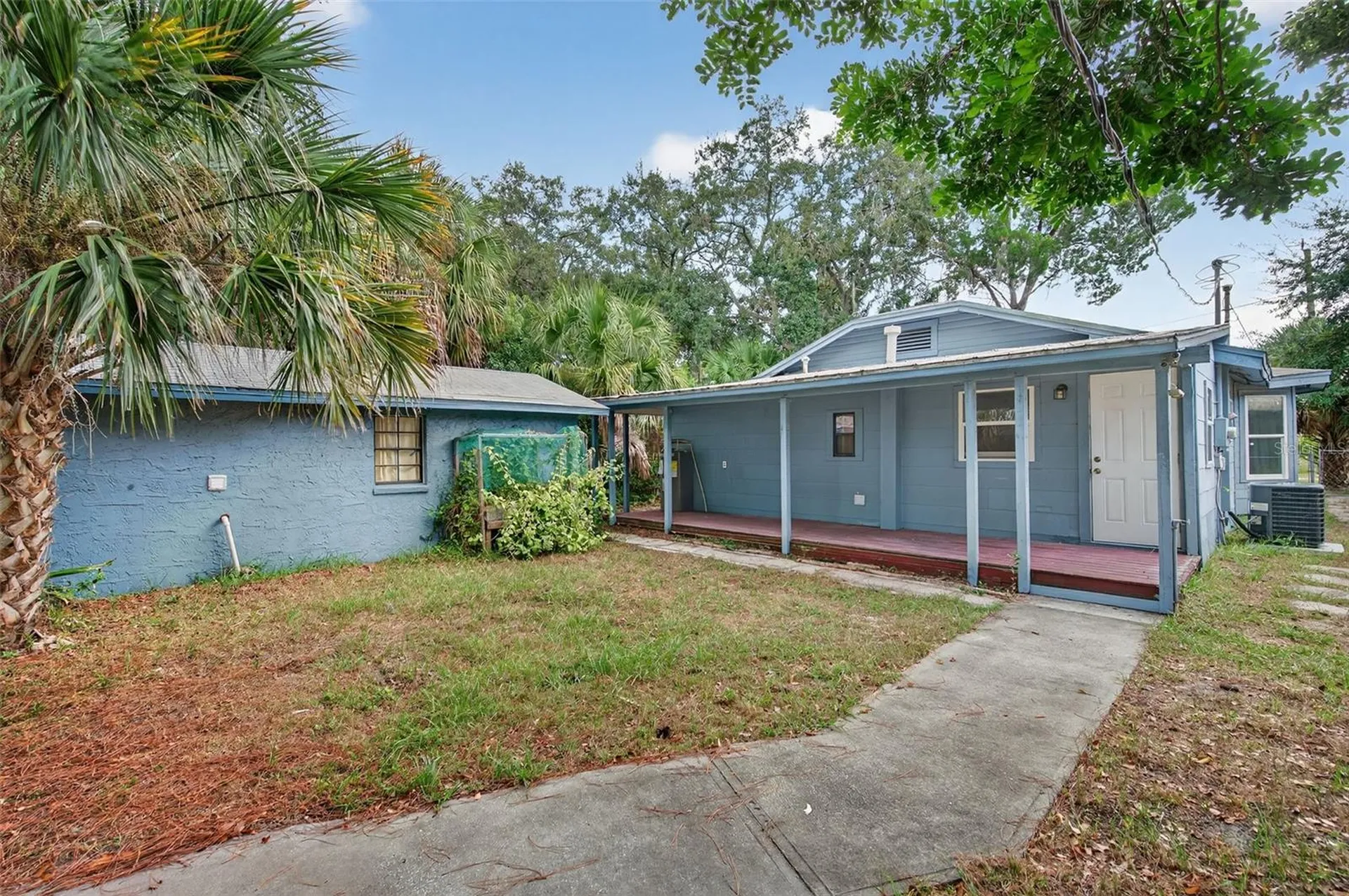 5801 Virginia Avenue New Port Richey FL 34652