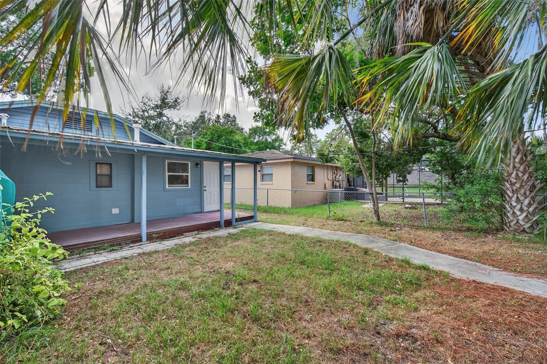 5801 Virginia Avenue New Port Richey FL 34652