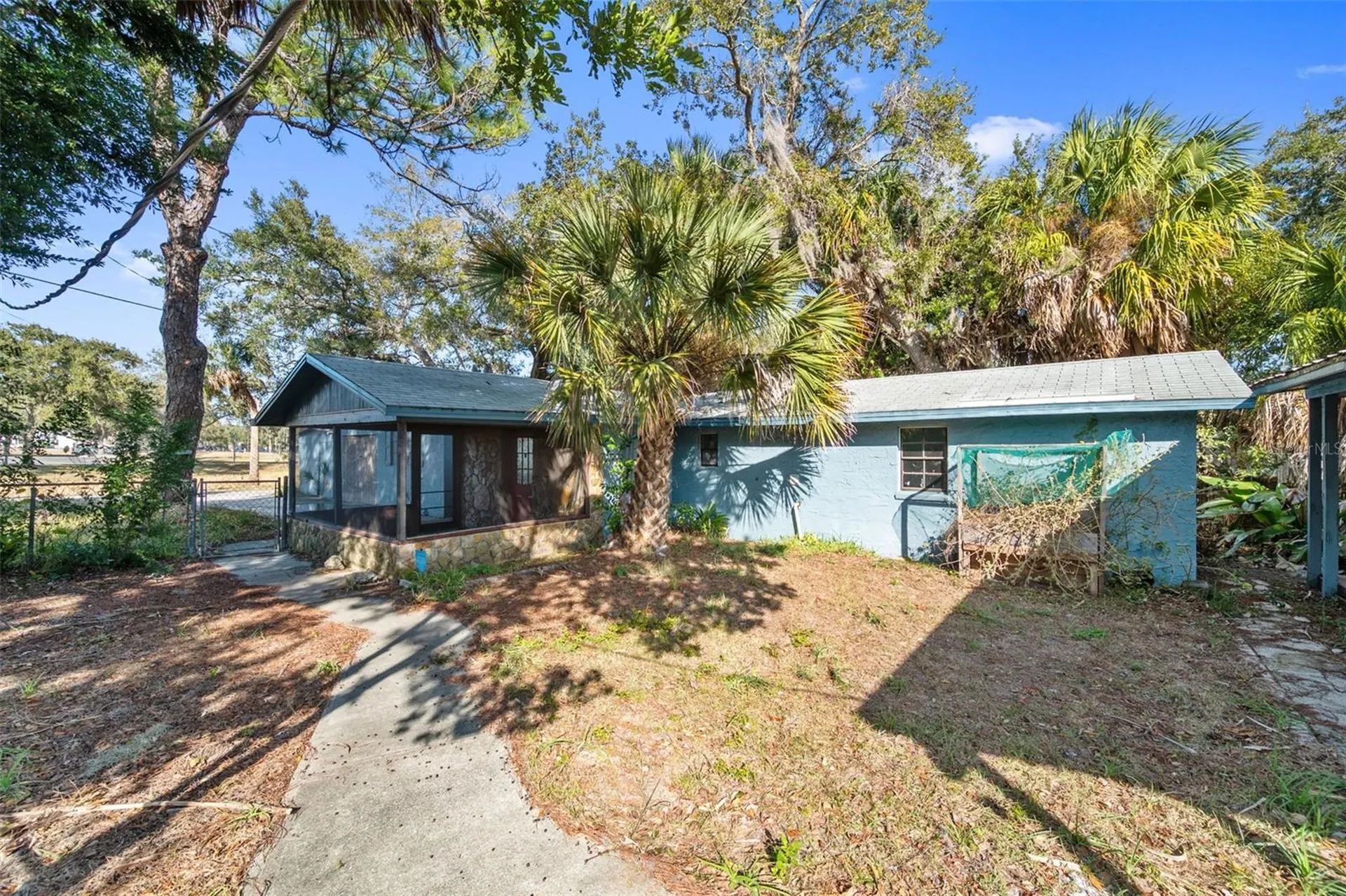 5801 Virginia Avenue New Port Richey FL 34652