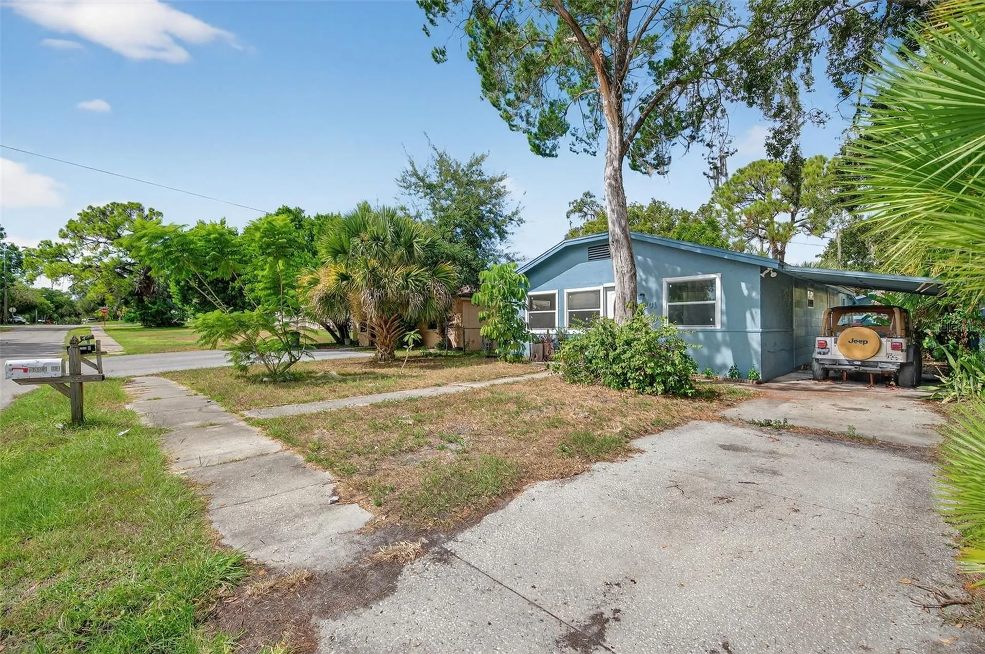 5801 Virginia Avenue New Port Richey FL 34652