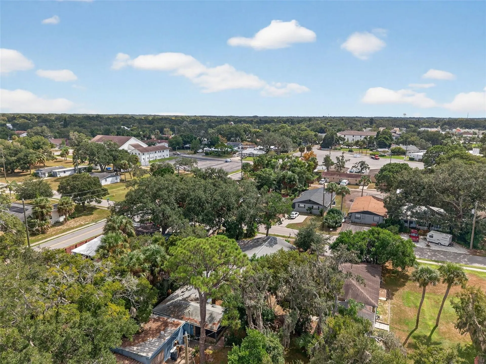 5801 Virginia Avenue New Port Richey FL 34652