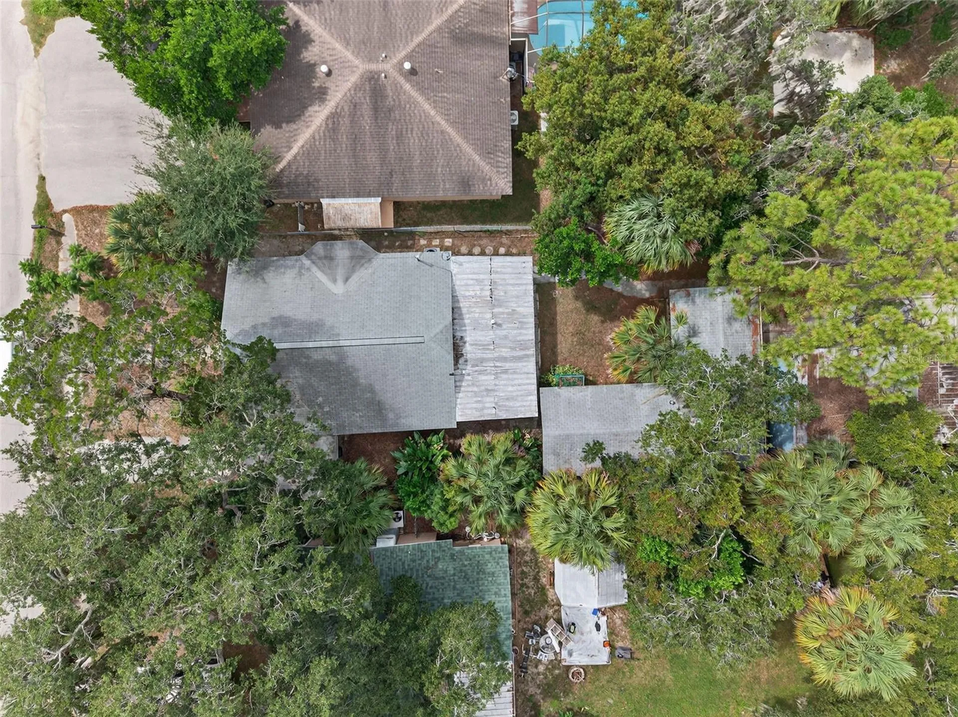5801 Virginia Avenue New Port Richey FL 34652