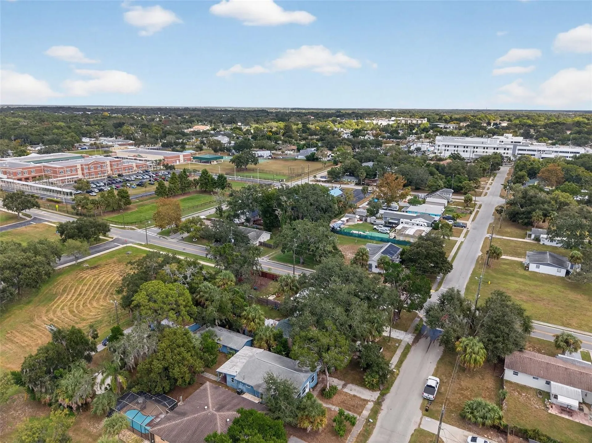 5801 Virginia Avenue New Port Richey FL 34652