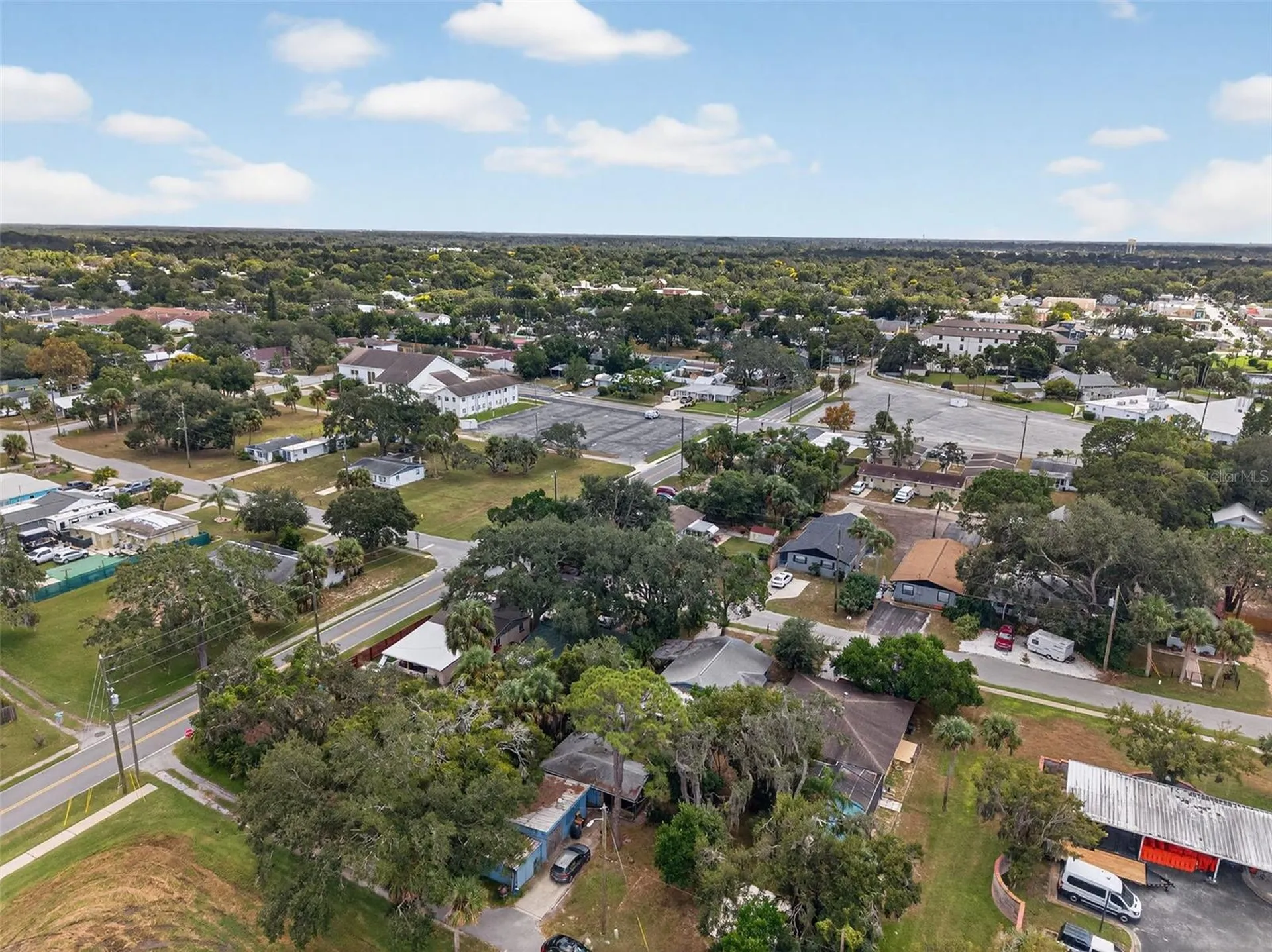 5801 Virginia Avenue New Port Richey FL 34652